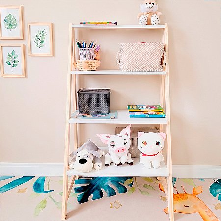 Estante Infantil Granprime Kids