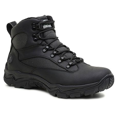 BOTA ADVENTURE MACBOOT GUAXE 02 APACHE C/HORSE GRAFITE