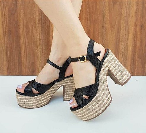 sandalias mais lindas do mundo