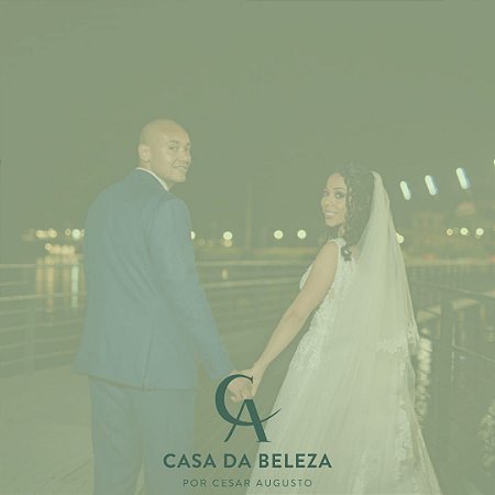 NOIVA HOTEL - CA CASA DA BELEZA