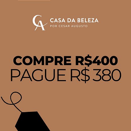 COMPRE400 PAGUE380