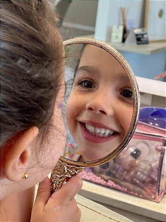 CORTE INFANTIL + HIDRATAÇÃO