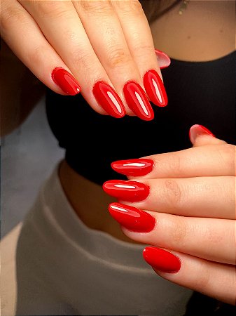 5 Esmaltação em Gel