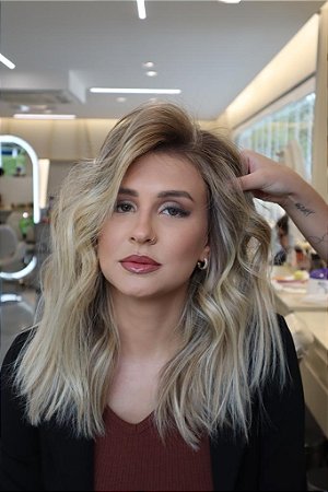 Corte + Escova + Hidratação