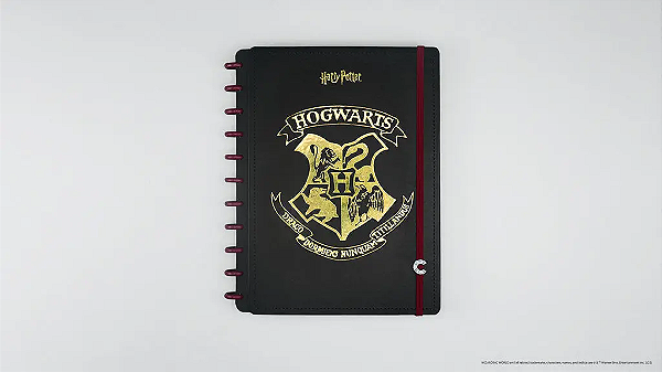 Caderno Inteligente by Harry Potter | CI