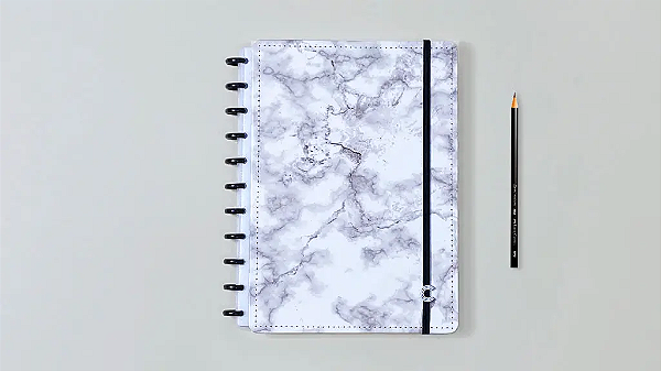 Caderno Inteligente Bianco| CI