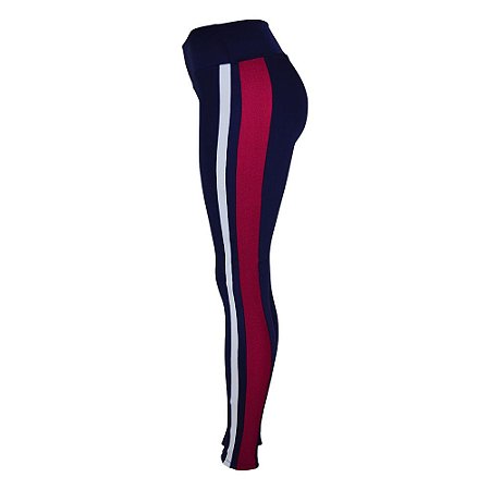 calça legging de paula