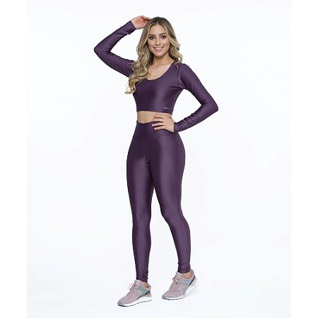 calça legging de paula