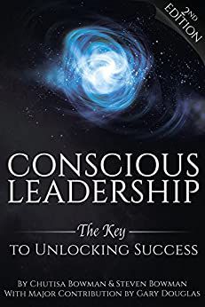 Conscious Leadership: The Key to Unlocking Success