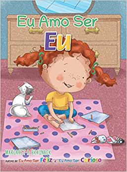 Eu Amo Ser Eu