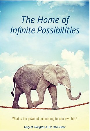 The Home of Infinite Possibilities