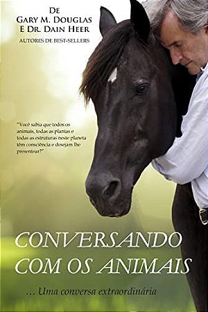 Conversando Com os Animais