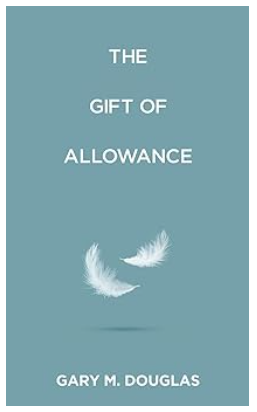 The gift of allowance