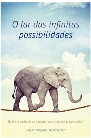 O lar das infinitas possibilidades