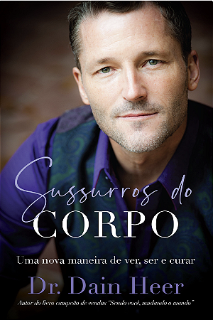 Sussurros do Corpo