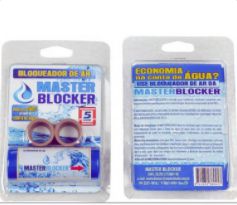 BLOQUEADOR AR ELIMINADOR MASTER BLOCKER