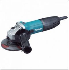 ESMERILHADEIRA MAKITA GA4530 4.1/2 POLEGADA 220V 720W