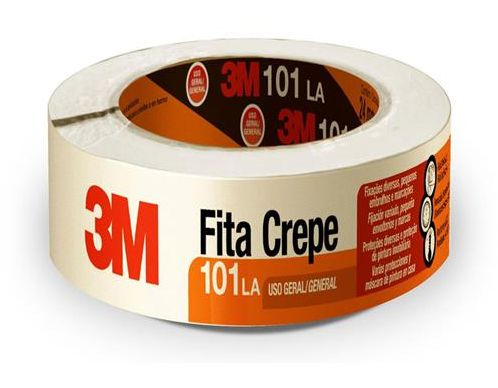 Fita Crepe 3M 48mmX50m