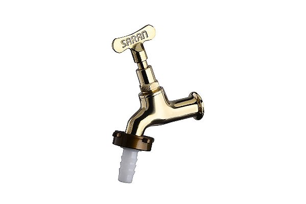 SARAN TORN JARDIM 1128 AM S CURTA