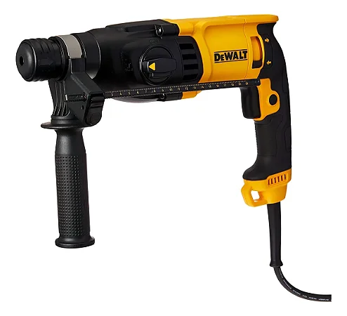 DEWALT MARTELETE D25133K-B2 220V 800W