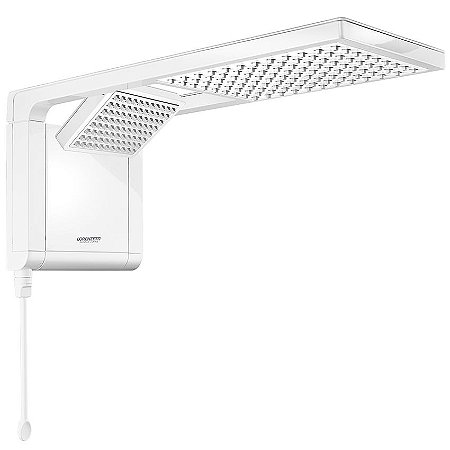 DUCHA LORENZETTI ACQUA DUO ULTRA BRANCO 220V 7800W