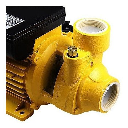 BOMBA AGUA FERRARI IDB40 1/2CV BIVOLT - Center Okinalar Ekodama