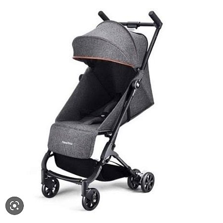 Carrinho Compacto Fisher Price Nano