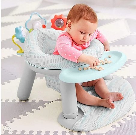 Assento Sit me Up – Nuvem – Skip Hop