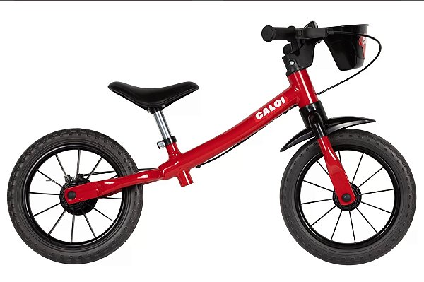 Balance Bike Caloi