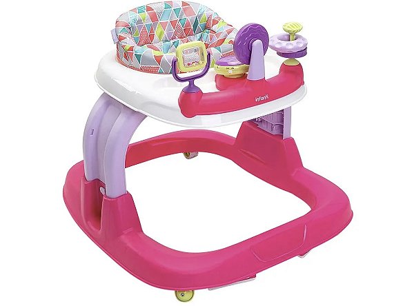 Andador Infantil Infanti Appia Musical