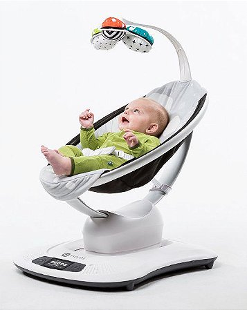 Mamaroo 4 Moms
