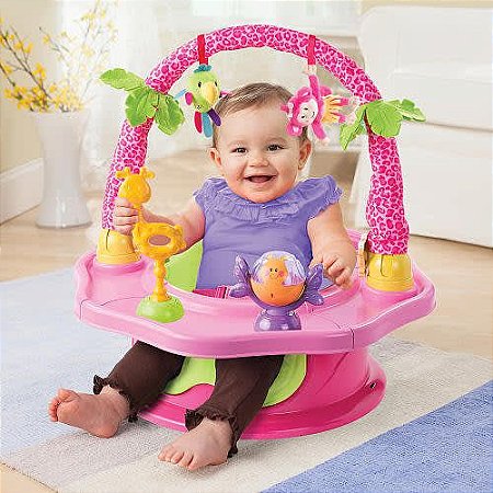 Summer Infant Deluxe SuperSeat