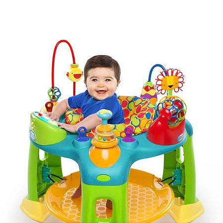 Centro de Atividades Bounce-O-Bunch - Oball