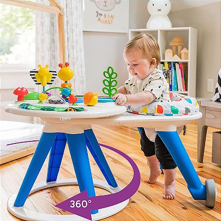 Centro de Atividades Baby Eisntein