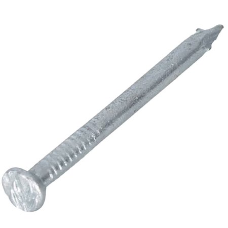 Prego com cabeça polido 10X10 - 1Kg