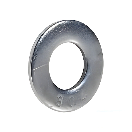 Arruela Lisa M18 INOX A2