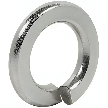 Arruela Pressao 1/2 INOX A2