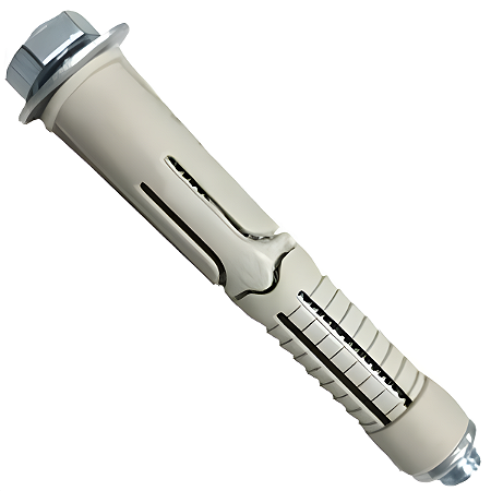 Chumbador CBN Nylon 5/16 X 3.1/4 com Parafuso