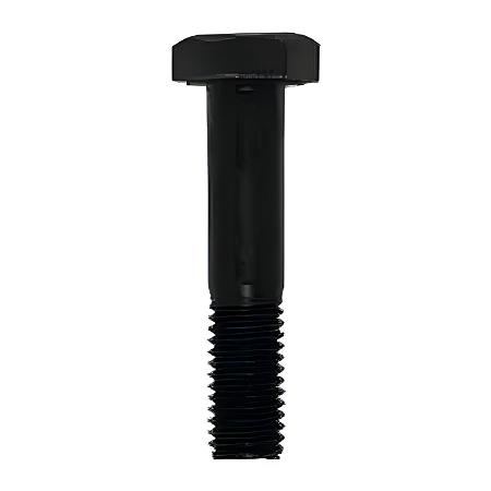 Parafuso Sextavado Rosca Parcial M6 x 50 MA 8.8