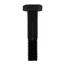 Parafuso Sextavado Rosca Parcial M22 x 130 MA 8.8