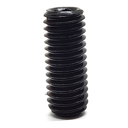 Parafuso Allen Sem Cabeça Sextavado Interno 1/4-20 X 1-1/2UNC Aço Liga