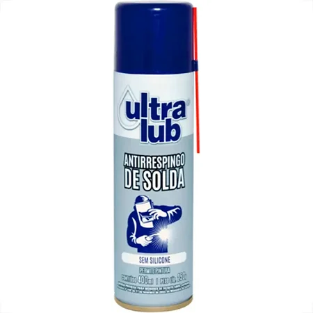 ULTRALUB - Anti Respingo de Solda 400 ML