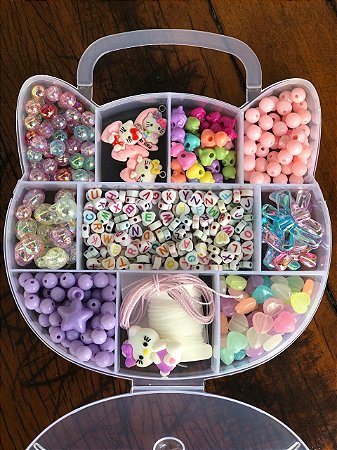 Kit Bijoux