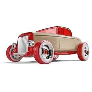 Carrinho Hot Rod Mini