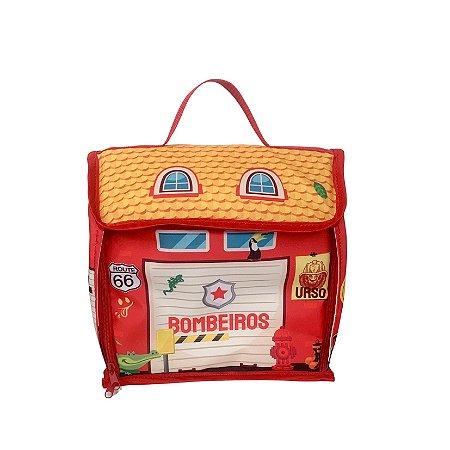 Bolsa Bombeiros