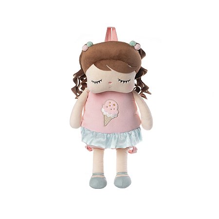 Mochila Metoo Doll Angela Candy School