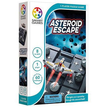 Asteroid Escape