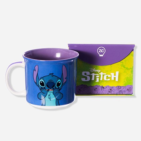 Caneca Stitch