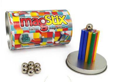 Magstix Kit Colorido 20 peças