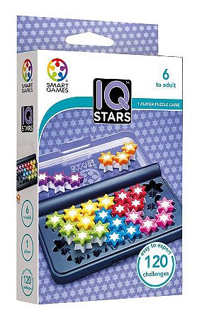 IQ Stars